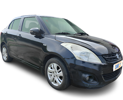 Maruti Swift Dzire-img